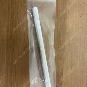 애플펜슬 프로 외관 부품