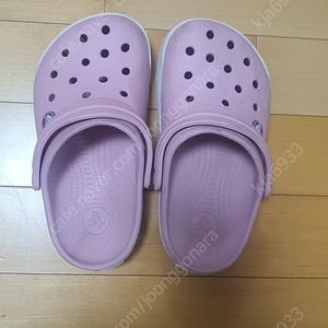 크록스샌들