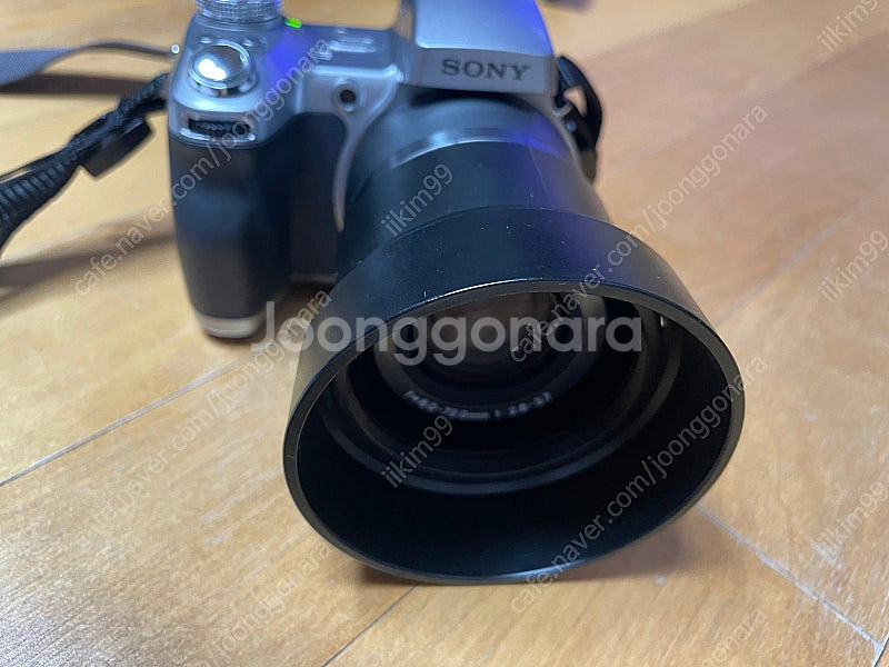 sony 디지탈카메라--1