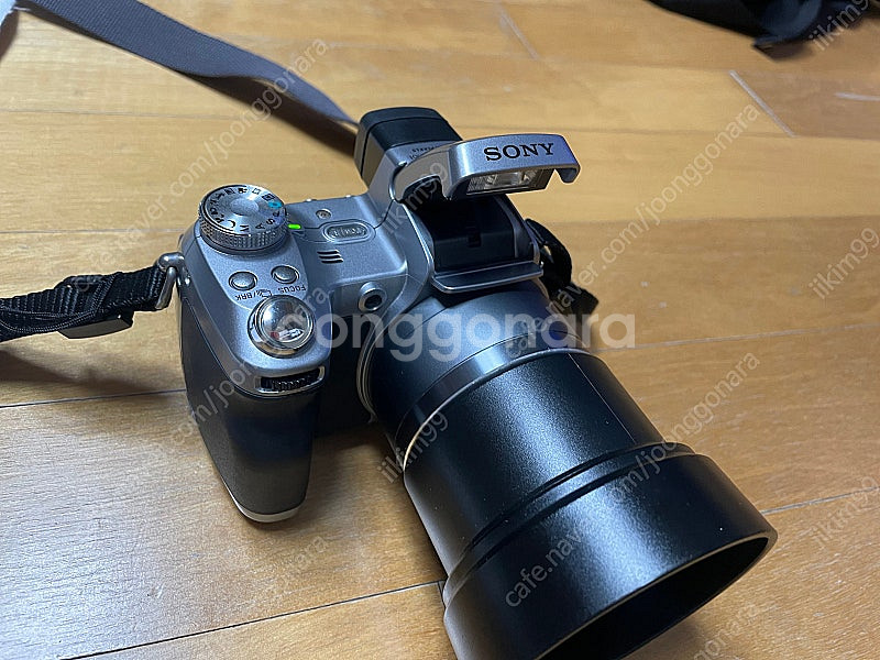 sony 디지탈카메라--2