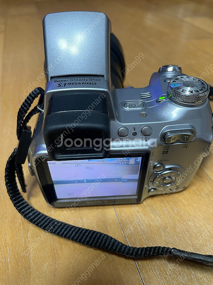 sony 디지탈카메라--4