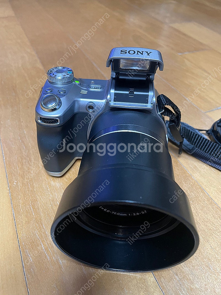 sony 디지탈카메라--5