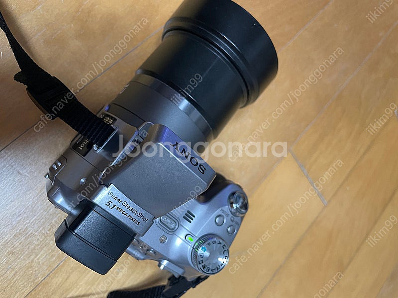 sony 디지탈카메라--6