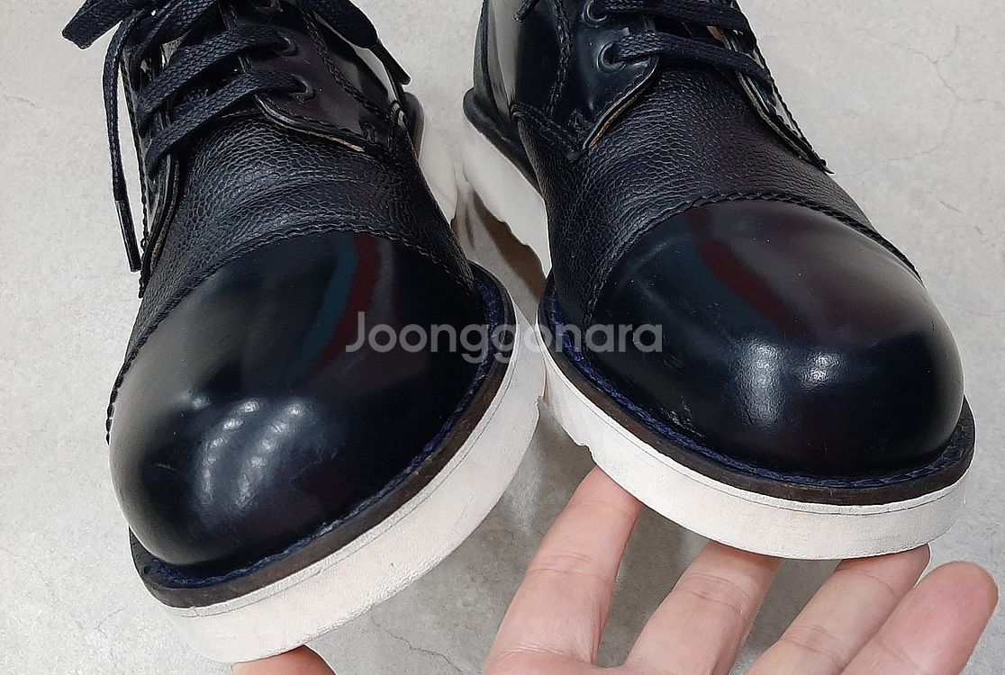까르뱅구두 ,소다스니커즈 ,커스텀에이드 첼시부츠, 던햄...--9