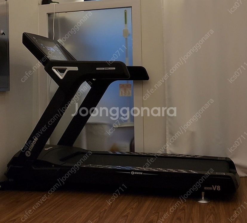 멀티스미스머신 / 파워레그프레스 / 레그익스텐션+레그컬...--4