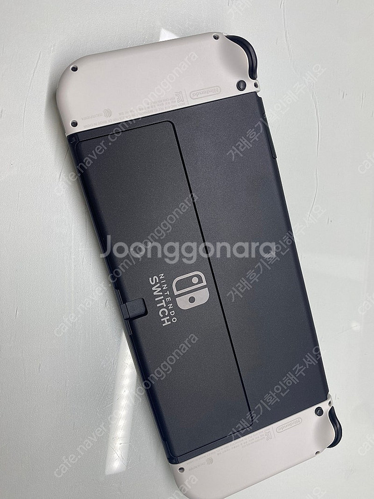 닌텐도 스위치 oled + 동숲, 젤다, 커비--2