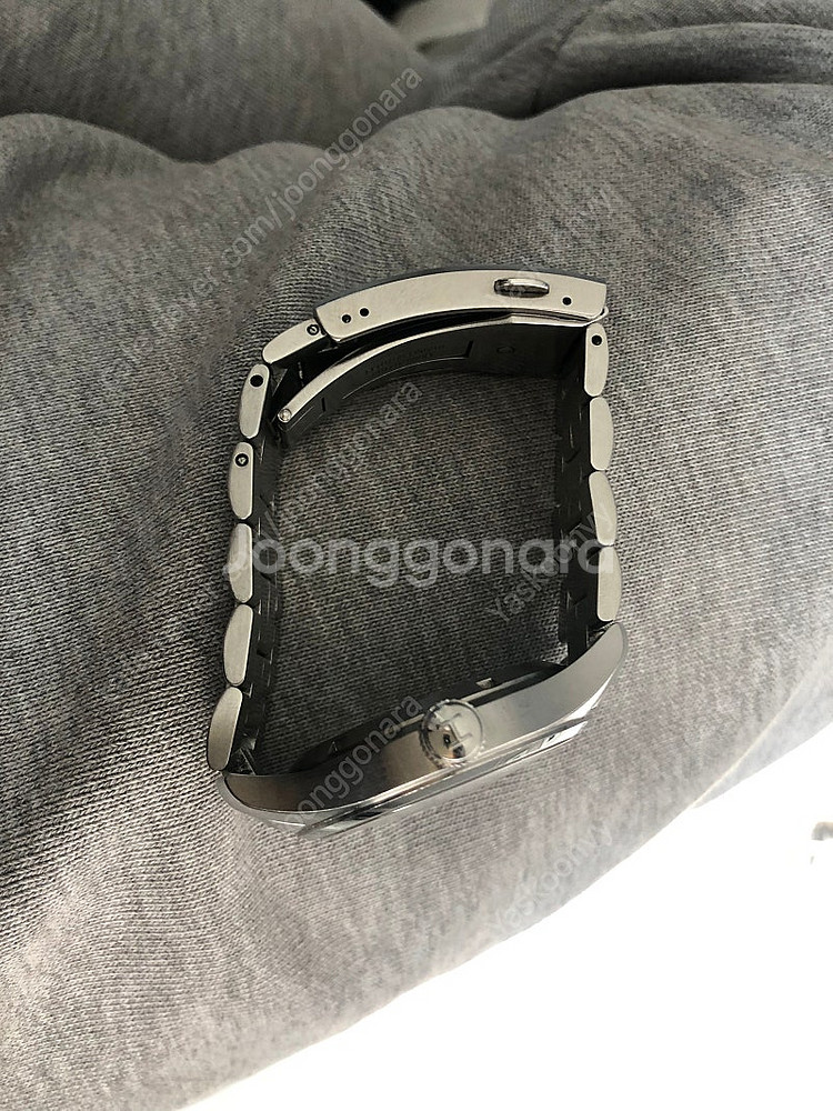 해밀턴 카키필드 오토매틱 38mm--3