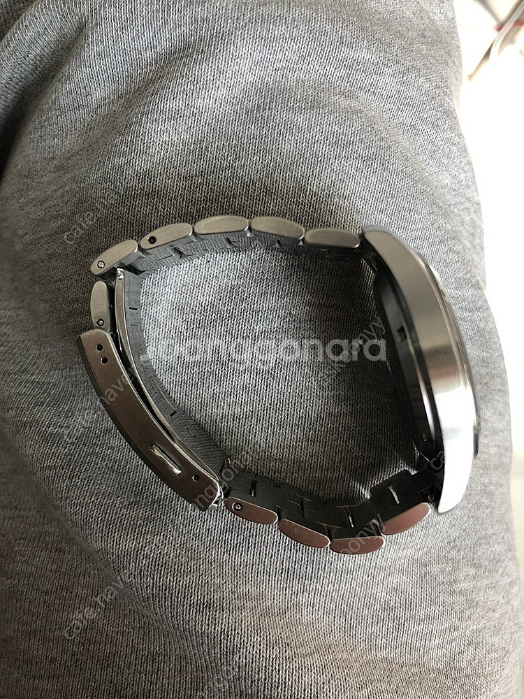 해밀턴 카키필드 오토매틱 38mm--4