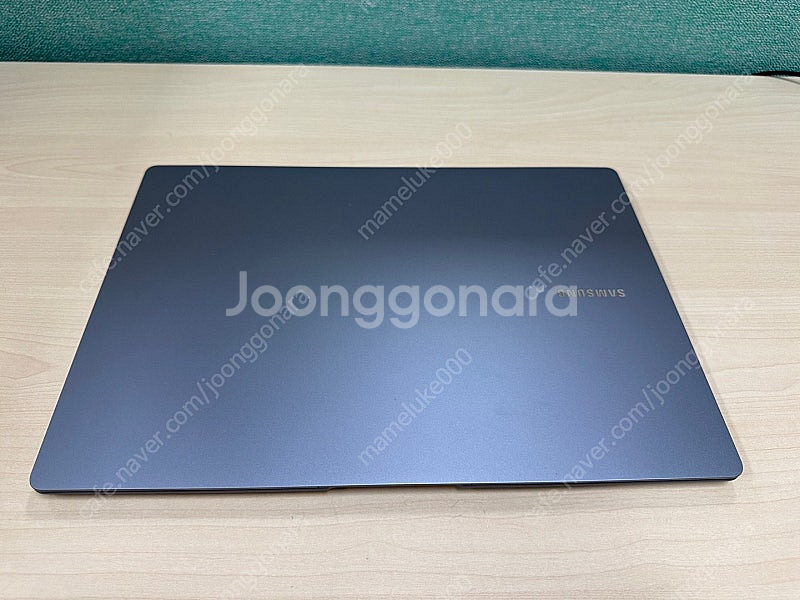 삼성 갤럭시북4 프로 16인치(NT960XGK-K71A...--1