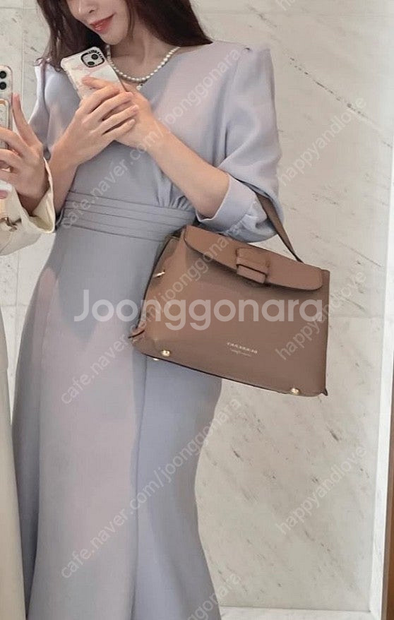 정품 버버리 캠벌리 토트백 최저가 30만원 택배가능 1...--0