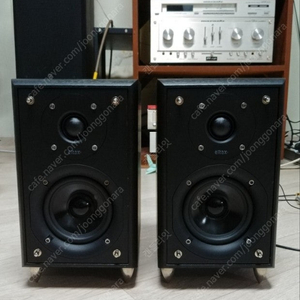 초가성비! 엘탁스 스피커 모니터1 블랙 팝니다!