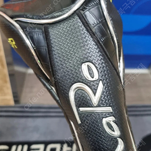로마로 LX455 타입R 9.5도 투어에이디 MT5S모델