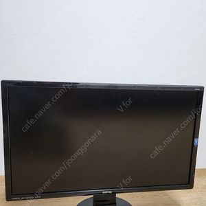 벤큐 24인치 모니터 GL2460 판매
