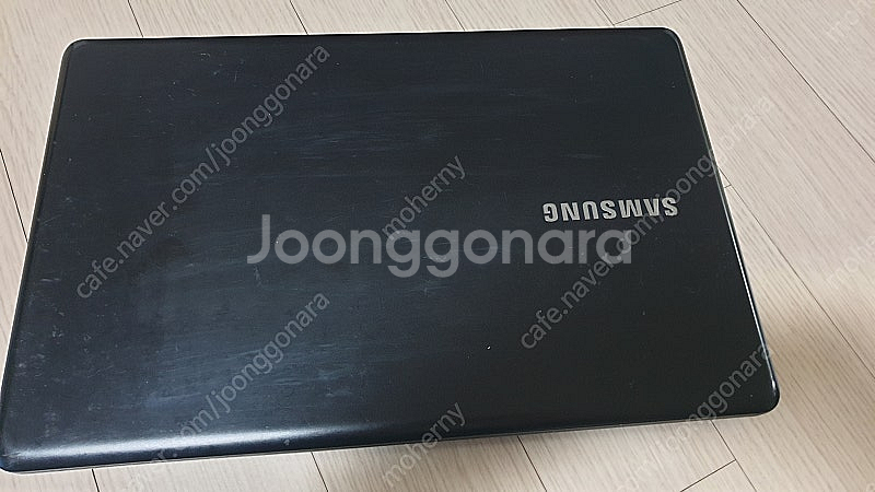 고장부품용 삼성 NT501R--2