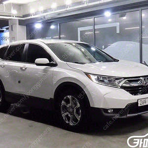 [혼다]CR-V 5세대 1.5 EX-L 2WD 중고차 판매합니다