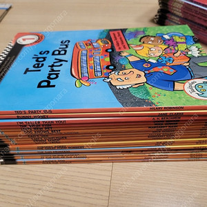 fly frog 플라이 프로그1~4단계