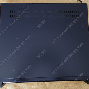 인터엠 CD-611 USB MP3 CDP 시디플레이어 판매