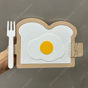 햄스터 용품 - 식빵굴 관찰존 골든용