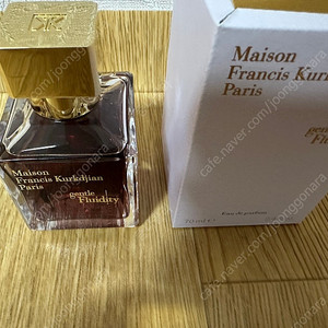 커정 젠플골 70