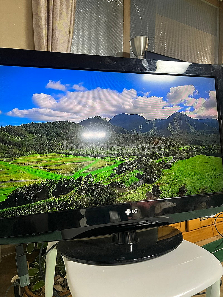 엘지 tv--0