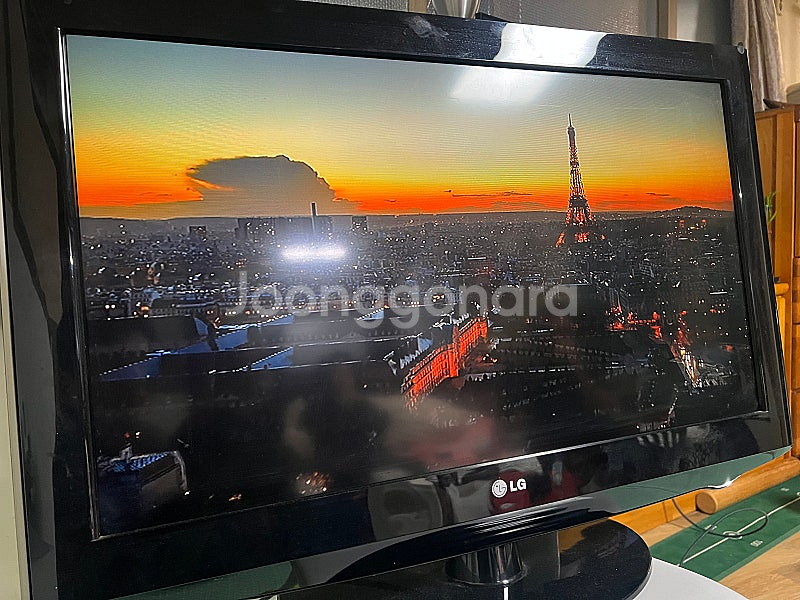 엘지 tv--1