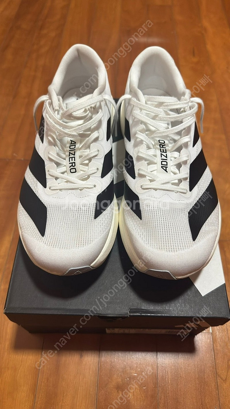 아디다스 에보SL 265mm 판매--0