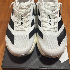 아디다스 에보SL 265mm 판매