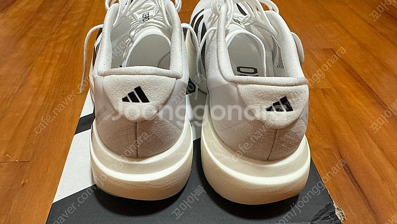 아디다스 에보SL 265mm 판매--2