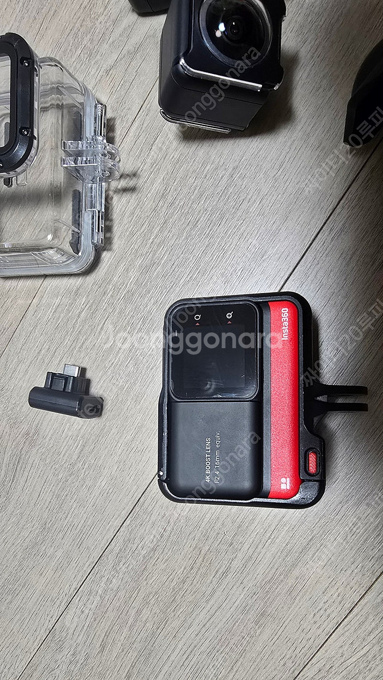 인스타 360 one RS--2
