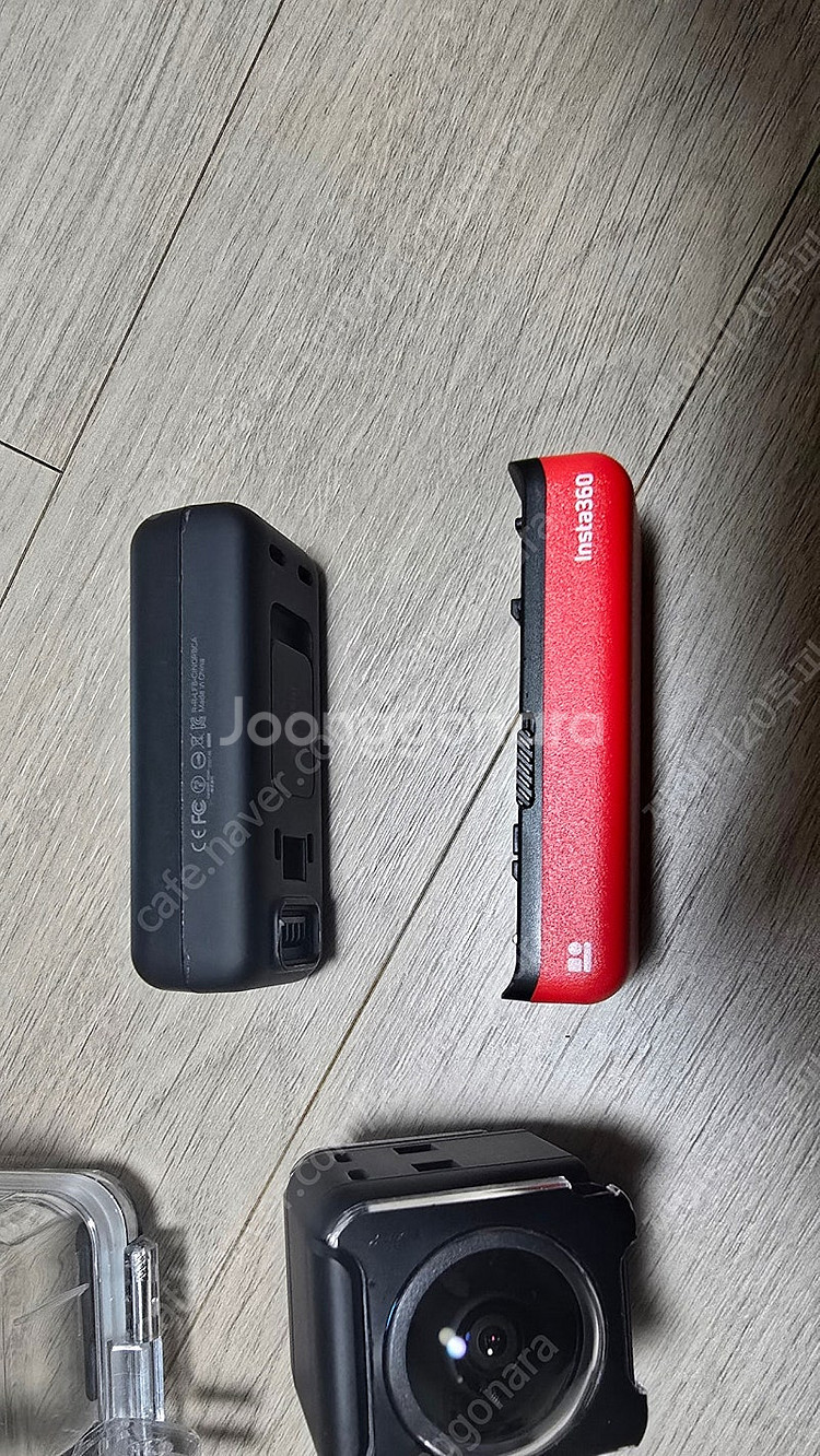 인스타 360 one RS--3