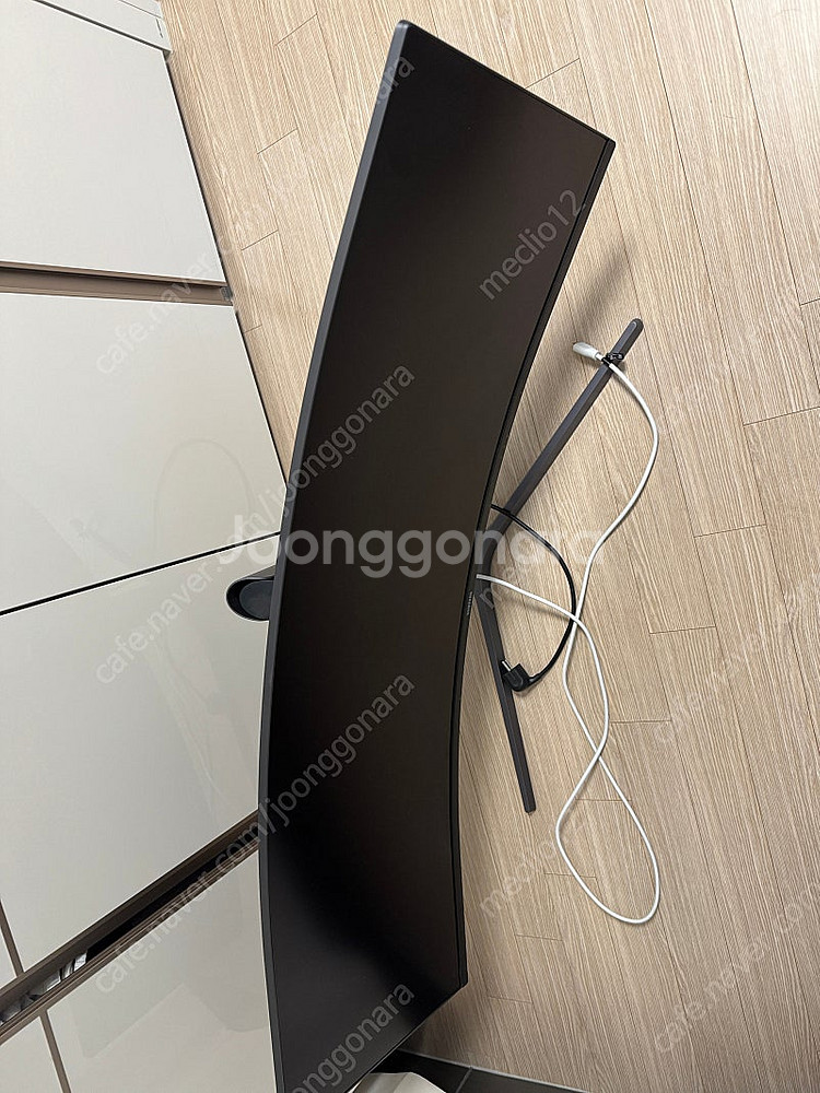 삼성 49인치 게이밍 모니터 LC49HG90DMKXKR--0