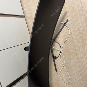 삼성 49인치 게이밍 모니터 LC49HG90DMKXKR