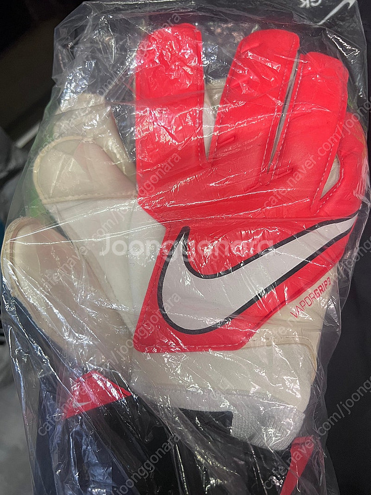 nike go vapor grip4. 나이키 골키퍼장갑--0