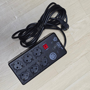 블랙라이언 PG-P Type K 팝니다