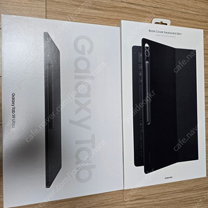 성 갤럭시 탭s9울트라 512G wifi 모델 + 삼성 정품 슬림 키보드케이스