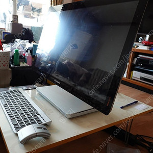 레노버 아이디어센터 A730 4세대 i7/16G/1T