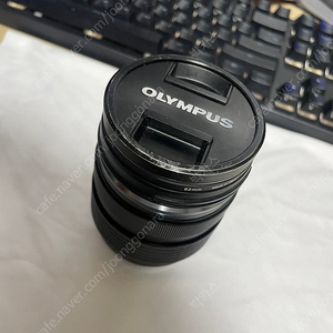 올림푸스 12-40 PRO F2.8 렌즈