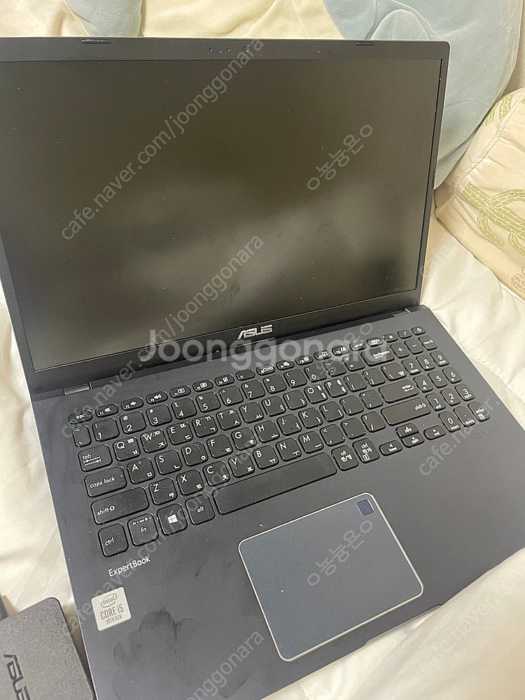 ASUS 비보북 노트북 판매합니다--1