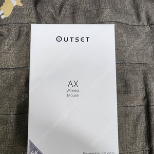 벡시 ax 4k 무선 화이트 팝니다