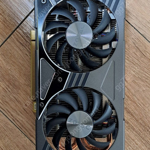 ZOTAC GTX 1060 3G