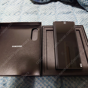 갤럭시 폴드6 1TB (크래프트 블랙)