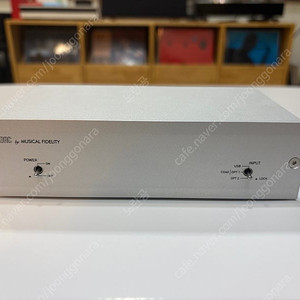 뮤지컬피델리티 v90 dac