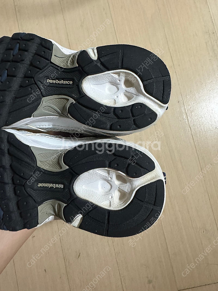 뉴발란스키즈530 170 반스어센틱170--1