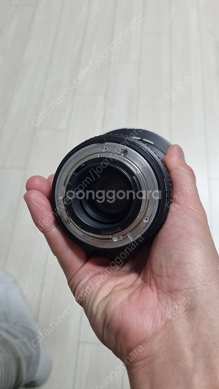 [니콘마운트]탐론 SP AF Di LD 17-35mm ...--3