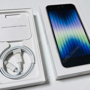아이폰SE2 64GB 일본판