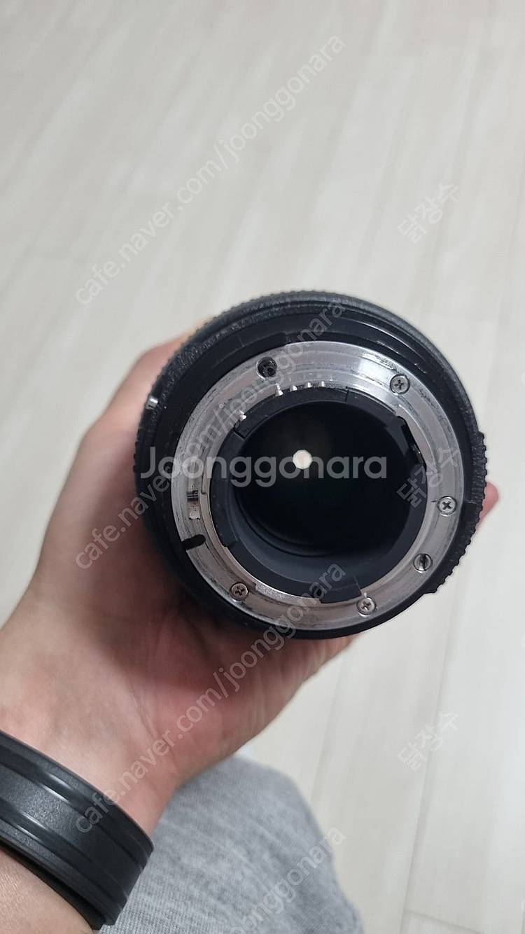 니콘 AF ZOOM NIKKOR ED 80-200mm ...--5