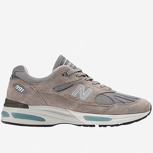 [280] 뉴발란스 991v2 그레이 New Balance 991v2