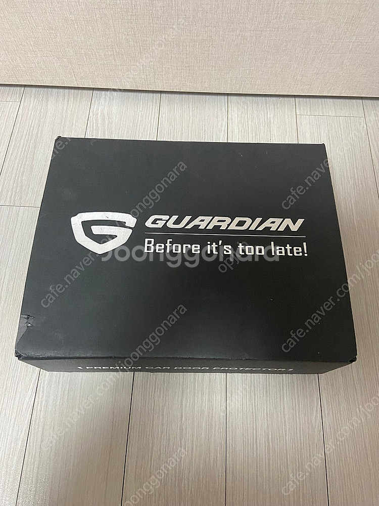 가디언 도어가드--1
