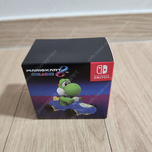 해피밀 요시 카트 yoshi kart