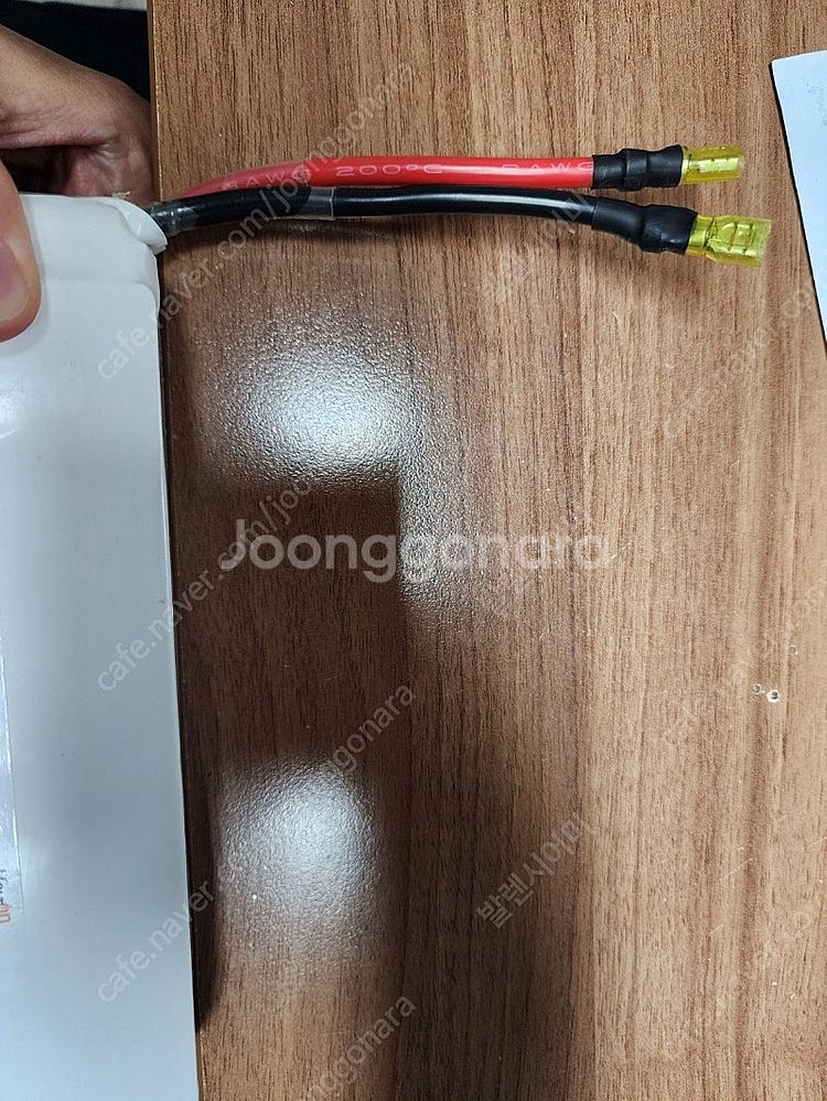 16000mah 드론 배터리 판매합니다. 22.2v 2...--2